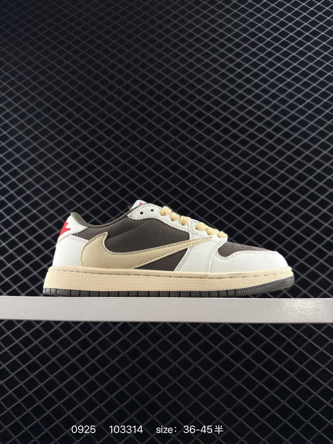 Nike Air Jordan 1 Low